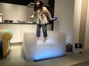 グランフロント　プラレイン　オシャレイス　和晃プラスチック